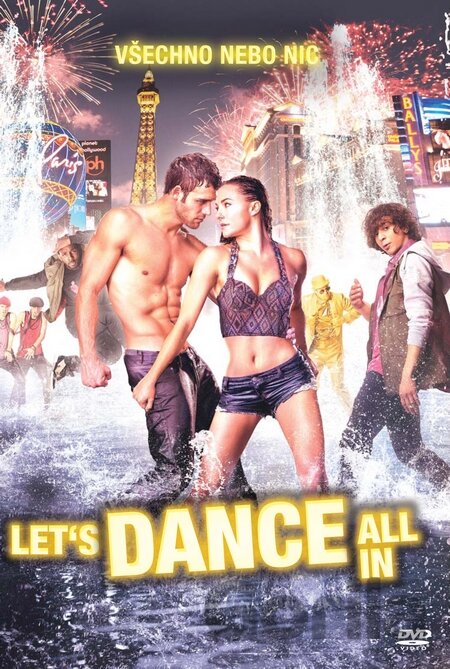 Step Up 5: All In [DVD]