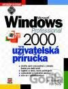 Microsoft Windows 2000 Professional Uživatelská příručka