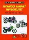 Technická rukověť motocyklisty