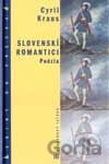 Slovenskí romantici - Poézia