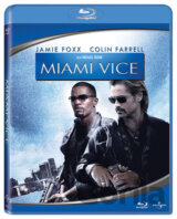 Miami Vice (Blu-ray)