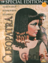 Kleopatra (3 DVD)