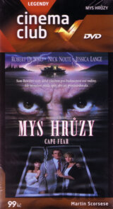 Mys hruzy (1962) (DVD Light)