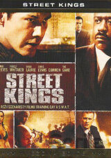 Street Kings (DVD Light - digipack)