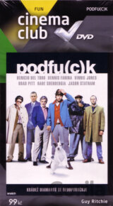 Podfu{c}k (DVD Light - digipack)