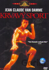 Krvavý sport (DVD light)