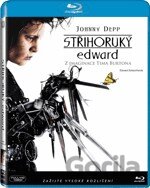 Střihoruký Edward (Blu-ray)