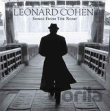 COHEN, LEONARD: SONGS FROM THE ROAD