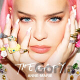Anne-Marie: Therapy