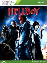 Hellboy (DVD Light)