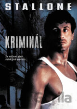 Kriminál (Sylvester Stallone)