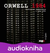 CD-1984 (George Orwell) [CZ]