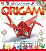 Veľká kniha origami