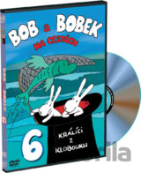 Bob a Bobek 6 - Na cestách