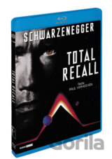 Total Recall (Blu-ray)