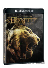 Hra o trůny 2. série Ultra HD Blu-ray