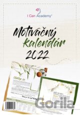 Motivačný kalendár 2022