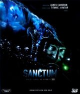 Sanctum (2D - 3D - Blu-ray)