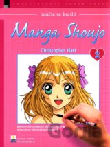 Naučte se kreslit - Manga Shoujo 2