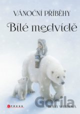 Vánoční příběhy: Bílé medvídě