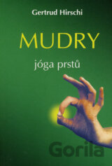 Mudry - jóga prstů