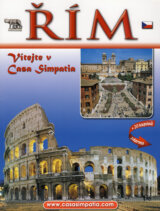 Řím - Vítejte v Casa Simpatia
