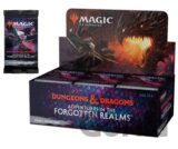 Magic: The Gathering:: Adventures in the Forgotten Realms - Draft Booster