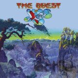 Yes: The Quest LP  Gatefold Sleeve