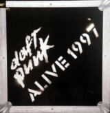 Daft Punk: Alive 1997