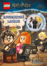 LEGO Harry Potter: Kouzelnické lapálie