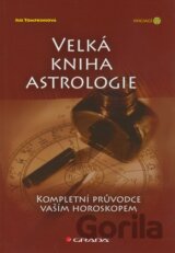 Velká kniha astrologie