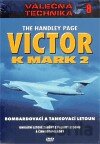Victor K Mark 2 - Válečná technika 8 - DVD