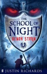 School of Night: Demon Storm