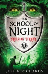 School of Night: Creeping Terror
