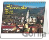 Slovensko 2012