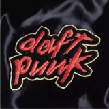 Daft Punk: Homework LP