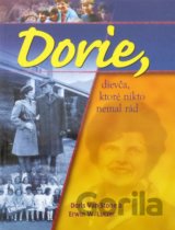 Dorie, dievča, ktoré nikto nemal rád