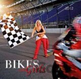 Bikes and girls 2012