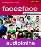 face2face Elementary CD /3/