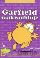 Garfield 15: Se zaokrouhluje