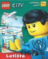 LEGO City: Letiště