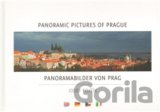 Panoramic pictures of Prague