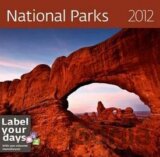 National Parks 2012