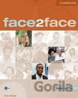 Face2Face - Starter - Workbook
