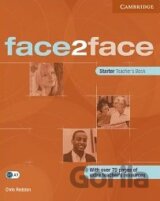 Face2Face - Starter - Teacher's Book