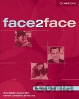 Face2Face - Elementary - Teacher's Book