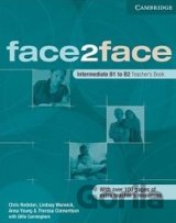 Face2Face - Intermediate - Teacher's Book