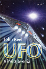 UFO a iné zjavenia