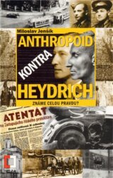 Anthropoid kontra Heydrich