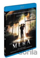 Hustá mlha - The Mist (Hmla) (Blu-ray)